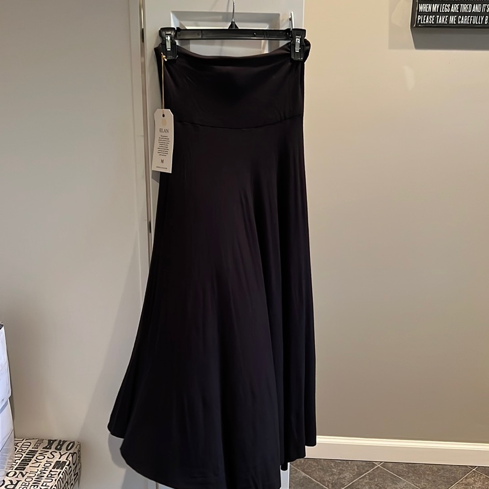 Multiple style dress, fun for many occasions!